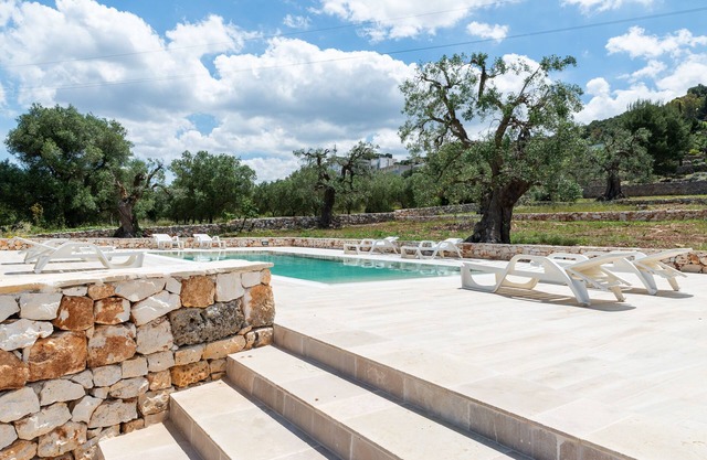 Villa Incanto con terrazza e piscina panoramica