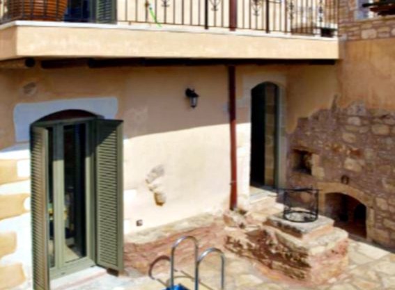 Villa Irilena, for up to 10 people,with private pool
