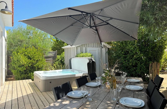 Villa Irlande - Domaine Le Sherwood
