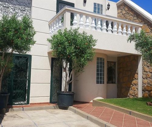 Villa Jacuzzi à 200m de la plage Tamaris