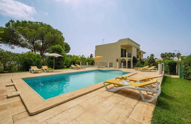 Villa Jardin
