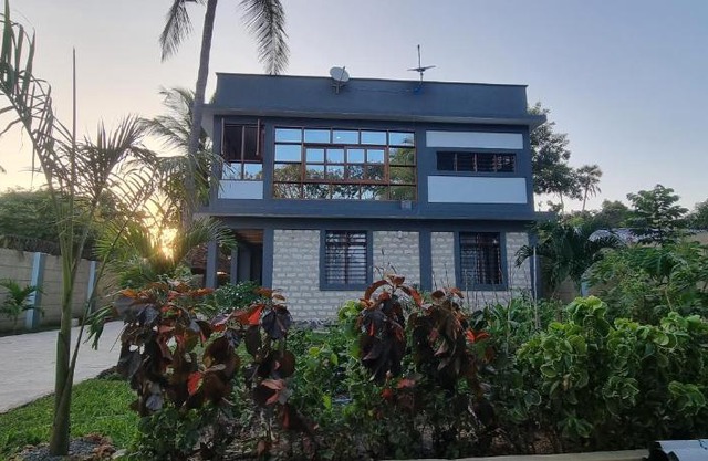 Villa Jones