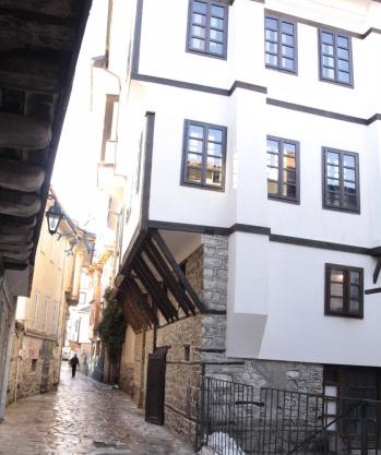 Villa Jovan