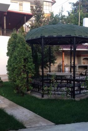 Villa Jurnalist