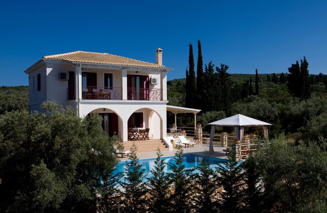 Villa Sea 