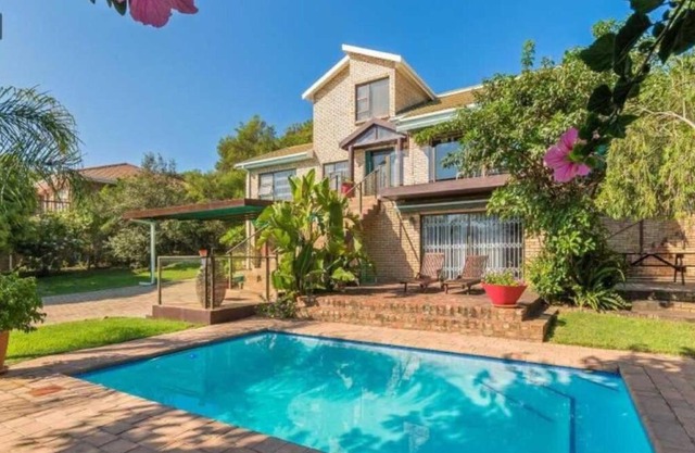 Villa Keys House or Flat