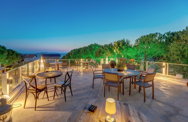 Villa Kore Slow - Adults Only