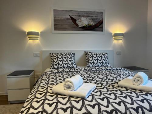 Villa Kovačeva apartments, Marice Kovačeve 15, app 1, free parking