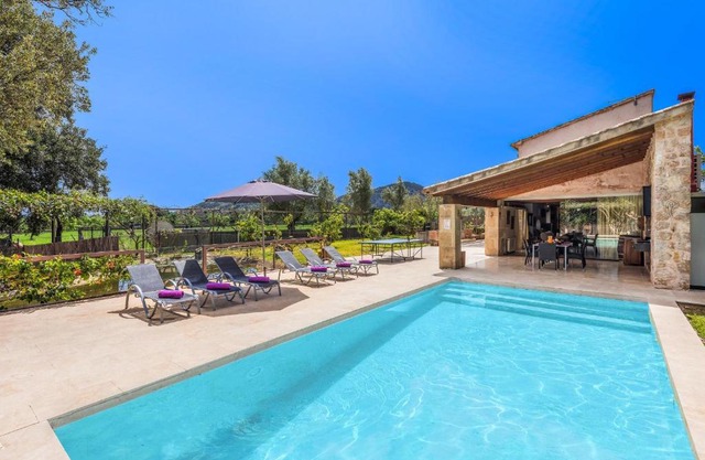 Villa La Creveta