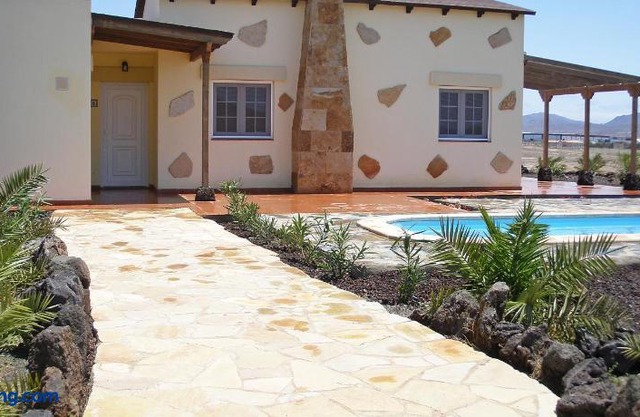 Villa La Fuentita 3
