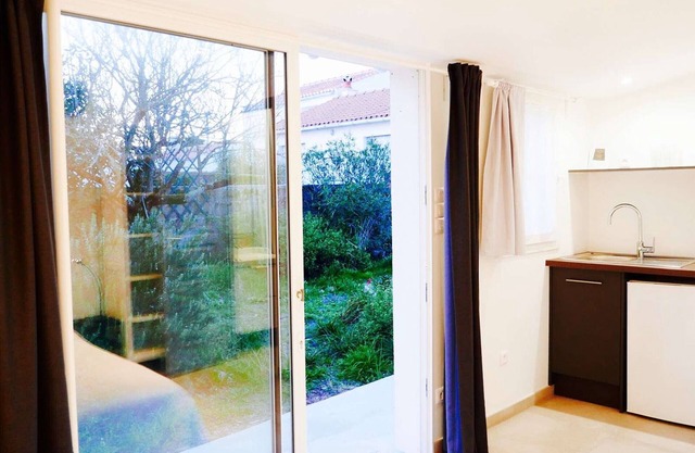 Villa La Guérinière, 4 bedrooms, 8 persons