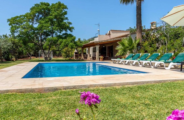 Villa La Sort By homevillas360