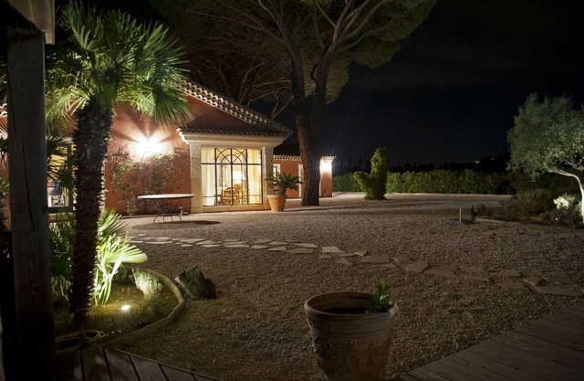 Villa La Source - Ideally located!
