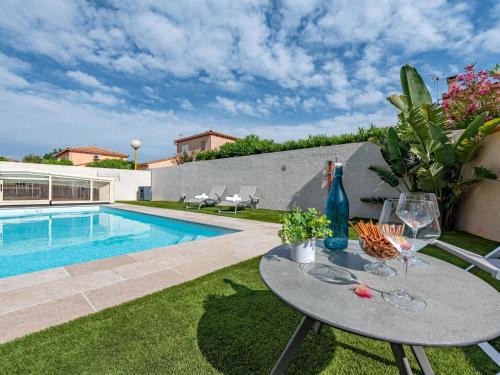 Villa Ladine 