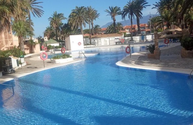 Villa Lagos a 25 metros del Mar