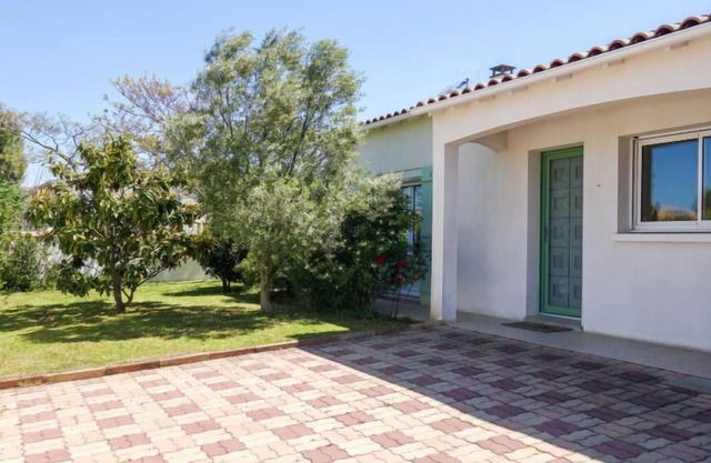 Villa Languedoc 
