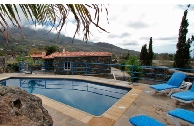 Villa Las Tuneras