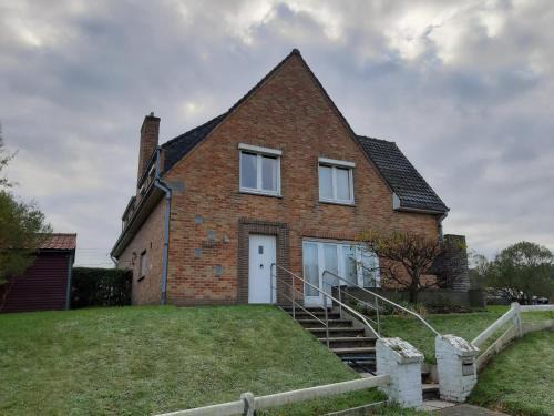 Villa Lehouck Oostduinkerke R-330