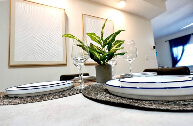 Villa Lidō -2BR Coastal Charm/Stargaze & Beach Walks