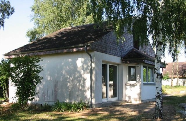 Villa Luçay-le-Mâle, 2 bedrooms, 7 persons