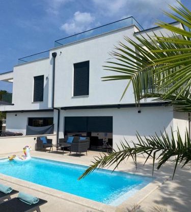Villa Lujo Porec Funtana