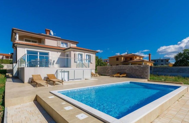 Villa Luna Maris by Interhome