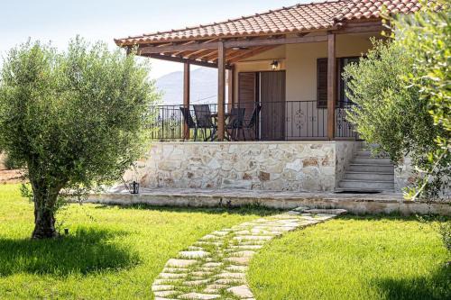 Villa Luz