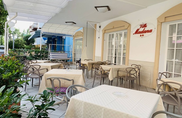 Villa Madana