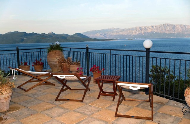 Villa Magemenou