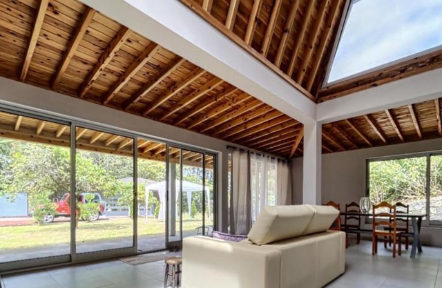 Villa Magnolia