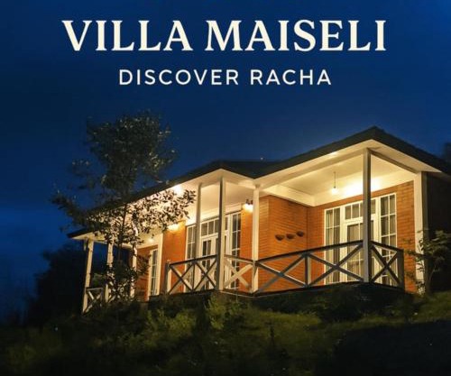 villa Maiseli