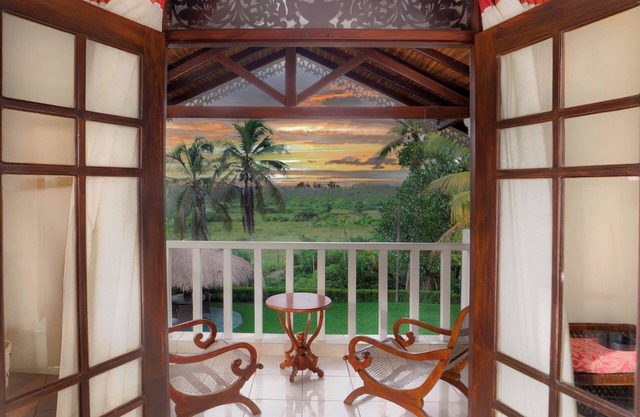 Villa Mandalay by Scenery Villas