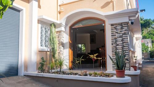 Villa Manga Esy