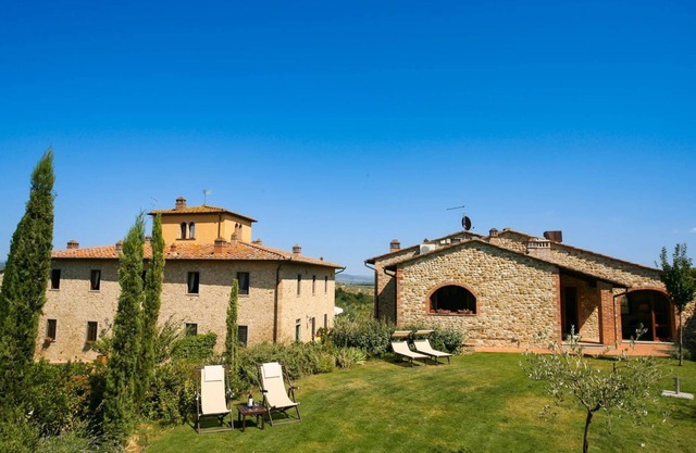 Villa Marte - Eleven Bedroom Villa, Sleeps 20