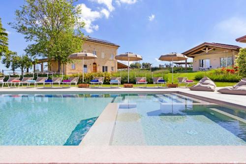 Villa Margherita