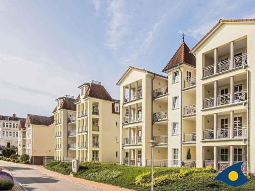 Villa Margot Whg 26