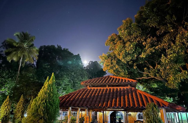 Villa Maria