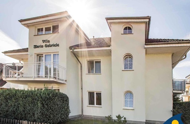 Villa Maria Gabriele Whg 02