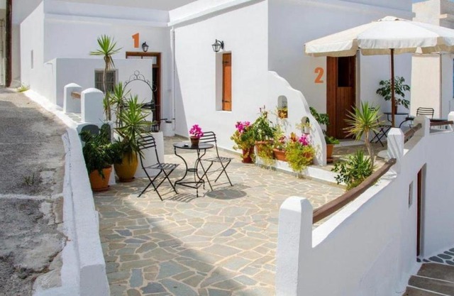 Villa Maria Traditional Home