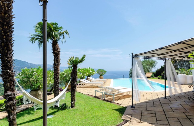 Villa Marina by At Home