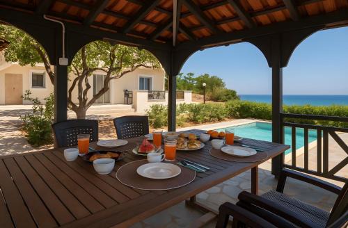 Villa Melenia 1