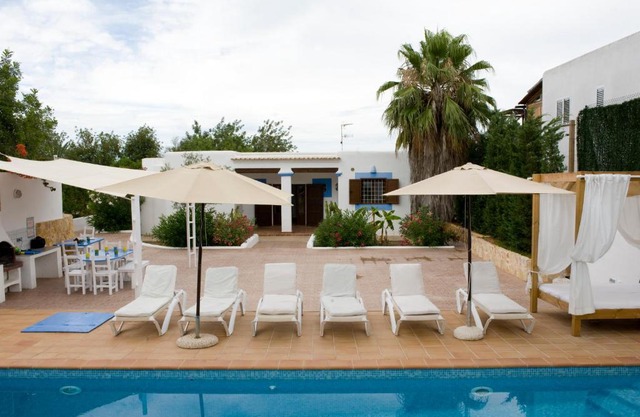 VILLA MIGUEL