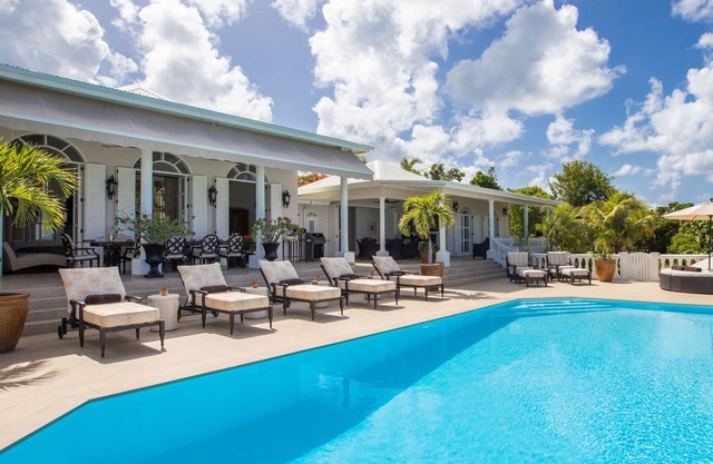 Villa Mille Fleurs by Fantasia Villas