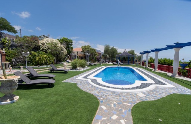 Villa Moradites C - Adeje