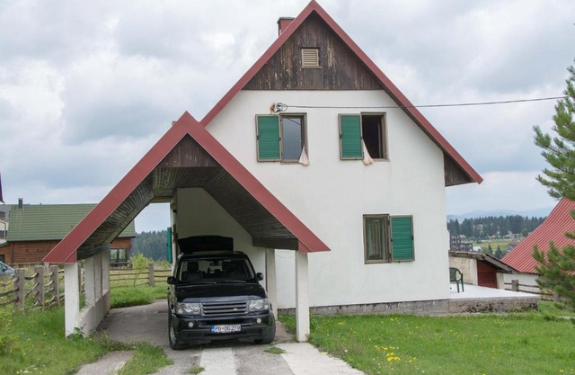 Villa Moutain View