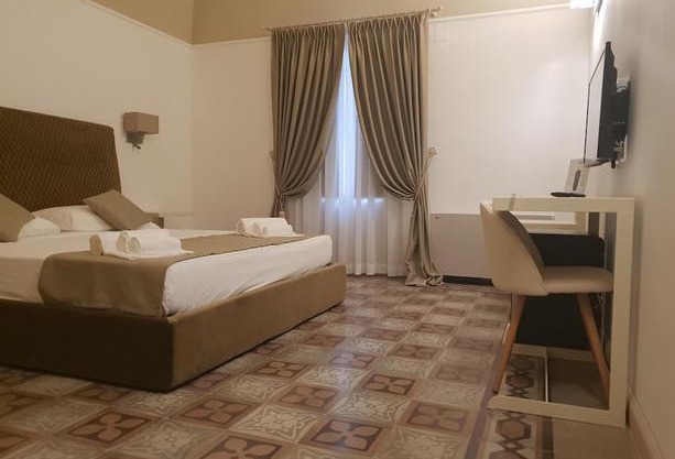 villa natia
