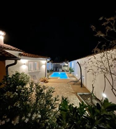 Villa Natka