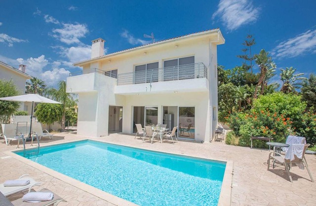 Villa Nemo 8