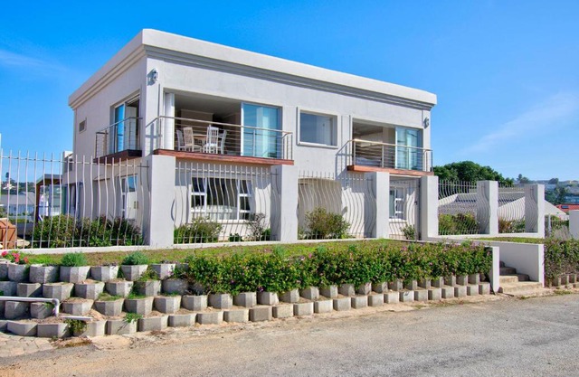 Villa off Beachy Head Drive