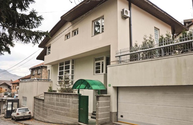 Villa Old Town